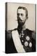 Portrait of Prince Gustaf of Sweden (1858-1950)-French Photographer-Premier Image Canvas