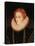 Portrait of Queen Elizabeth I (1533-1603)-Marcus Gheeraerts-Premier Image Canvas