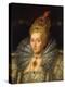 Portrait of Queen Elizabeth I-Marcus Gheeraerts-Premier Image Canvas