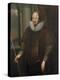 Portrait of Richard Boyle, 1st Earl of Cork, C.1640-null-Premier Image Canvas