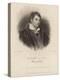 Portrait of Robert Southey-Thomas Phillips-Premier Image Canvas