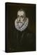 Portrait of Rodrigo Vázquez De Arce, First Third of 17th C-El Greco-Premier Image Canvas