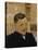 Portrait of Romain Coolus-Edouard Vuillard-Premier Image Canvas