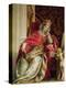 Portrait of Saint Helena-Paolo Veronese-Premier Image Canvas