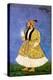 Portrait of Sayyid Shah Kallimullah Husayni-null-Premier Image Canvas