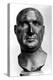 Portrait of Scipio Africanus-Roman-Premier Image Canvas