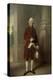 Portrait of Sir Charles Gould, 1782 by Thomas Gainsborough-Thomas Gainsborough-Premier Image Canvas