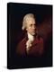 Portrait of Sir Frederick William Herschel-null-Premier Image Canvas