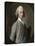 Portrait of Sir Henry Mainwaring-Allan Ramsay-Premier Image Canvas