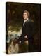 Portrait of Sir John Honywood, 1784-Sir Joshua Reynolds-Premier Image Canvas