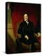 Portrait of Sir John Soane (1753-1837) 1829-Thomas Lawrence-Premier Image Canvas