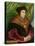 Portrait of Sir Thomas More-Hans Holbein the Younger-Premier Image Canvas