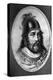 Portrait of Sir William Wallace-null-Premier Image Canvas