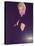 Portrait of Starlet Marilyn Monroe-Ed Clark-Premier Image Canvas