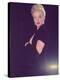 Portrait of Starlet Marilyn Monroe-Ed Clark-Premier Image Canvas