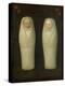 Portrait of Swaddled Twins: Early-Deceased Children of Jacob de Graeff and Aeltge Boelens, c.1617-Dutch School-Premier Image Canvas