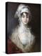 Portrait of the Actress Antonia Zarate, C1810-C1811-Francisco de Goya-Premier Image Canvas