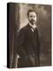 Portrait of the Composer Alexander Scriabin (1872-1915)-Anonymous Anonymous-Premier Image Canvas