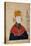 Portrait of the Empress Wu Zetian-null-Premier Image Canvas