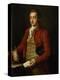 Portrait of the Hon. Lionel Damer-Pompeo Girolamo Batoni-Premier Image Canvas