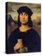 Portrait of the Preacher Scappi-Francesco Francia-Premier Image Canvas