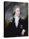 Portrait of the Prince of Wales, Late King George IV, 1790-John S. Smith-Premier Image Canvas