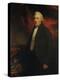 Portrait of the Rt. Hon-Sir Henry Raeburn-Premier Image Canvas