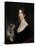 Portrait of the Wife of Anthony Merry, 1805-Gilbert Stuart-Premier Image Canvas