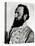 Portrait of Thomas J. 'stonewall' Jackson-null-Premier Image Canvas