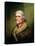 Portrait of Thomas Jefferson, 1805-Rembrandt Peale-Premier Image Canvas