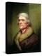 Portrait of Thomas Jefferson, 1805-Rembrandt Peale-Premier Image Canvas