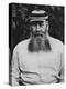 Portrait of W G Grace-F^t^ Beeson-Premier Image Canvas