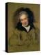 Portrait of William Wilberforce (1759-1833) 1828-Thomas Lawrence-Premier Image Canvas