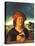 Portrait Presumed to be Paracelsus (1493-1541)-Quentin Metsys-Premier Image Canvas