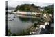 Portree, Isle of Skye, Highland, Scotland-Peter Thompson-Premier Image Canvas