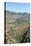 Portugal, Figueira de Castelo Rodrigo, View of Douro River Valley-Jim Engelbrecht-Premier Image Canvas