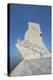 Portugal, Lisbon, Discoveries Monument-Jim Engelbrecht-Premier Image Canvas