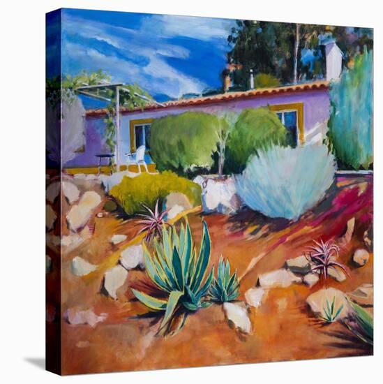 Portugal Smallholding-Marco Cazzulini-Premier Image Canvas