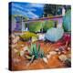 Portugal Smallholding-Marco Cazzulini-Premier Image Canvas