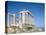 Poseidon Temple in the Sounion National Park, Greece, Attica-Rainer Hackenberg-Premier Image Canvas
