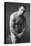 Posing Russian Wrestler-null-Stretched Canvas