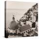 Positano Vista-Alan Blaustein-Stretched Canvas