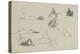 Possible Studies for 'Dawn of Waterloo', 1893-Lady Butler-Premier Image Canvas