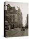 Post Office and Eagle Building, Brooklyn, N.Y.-null-Stretched Canvas