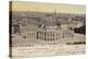 Postcard Depicting a General View of the City of Vienna-null-Premier Image Canvas