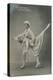 Postcard of Ice Skaters, Sent in 1913-German photographer-Premier Image Canvas