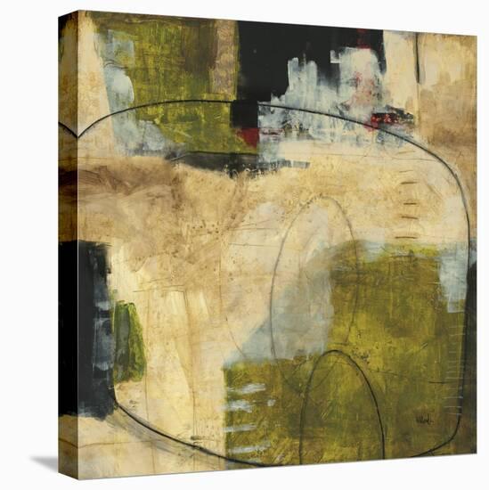 Postcard-Randy Hibberd-Stretched Canvas