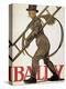 Poster Advertising 'Bally' Leather, 1926-Emil Cardinaux-Premier Image Canvas