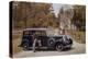 Poster Advertising Rolls-Royce Cars, 1939-null-Premier Image Canvas