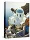 Postmark Santorini-Max Hayslette-Premier Image Canvas